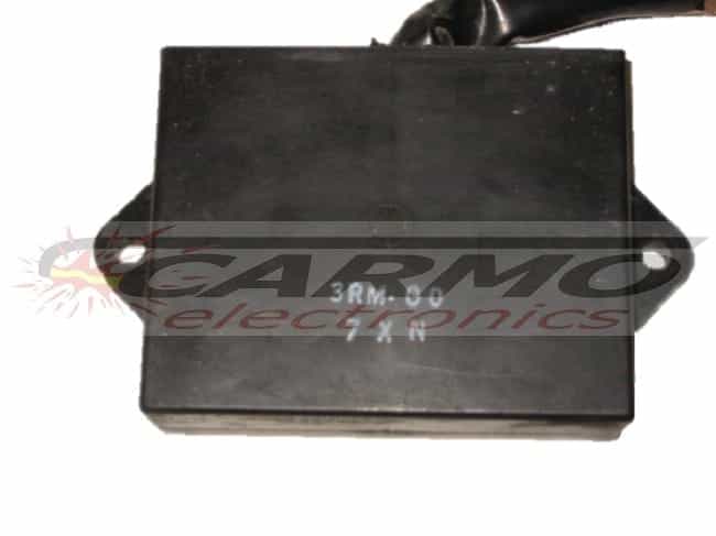 DT125RN Centralina unità CDI motore (3RM-00, 6Z7)